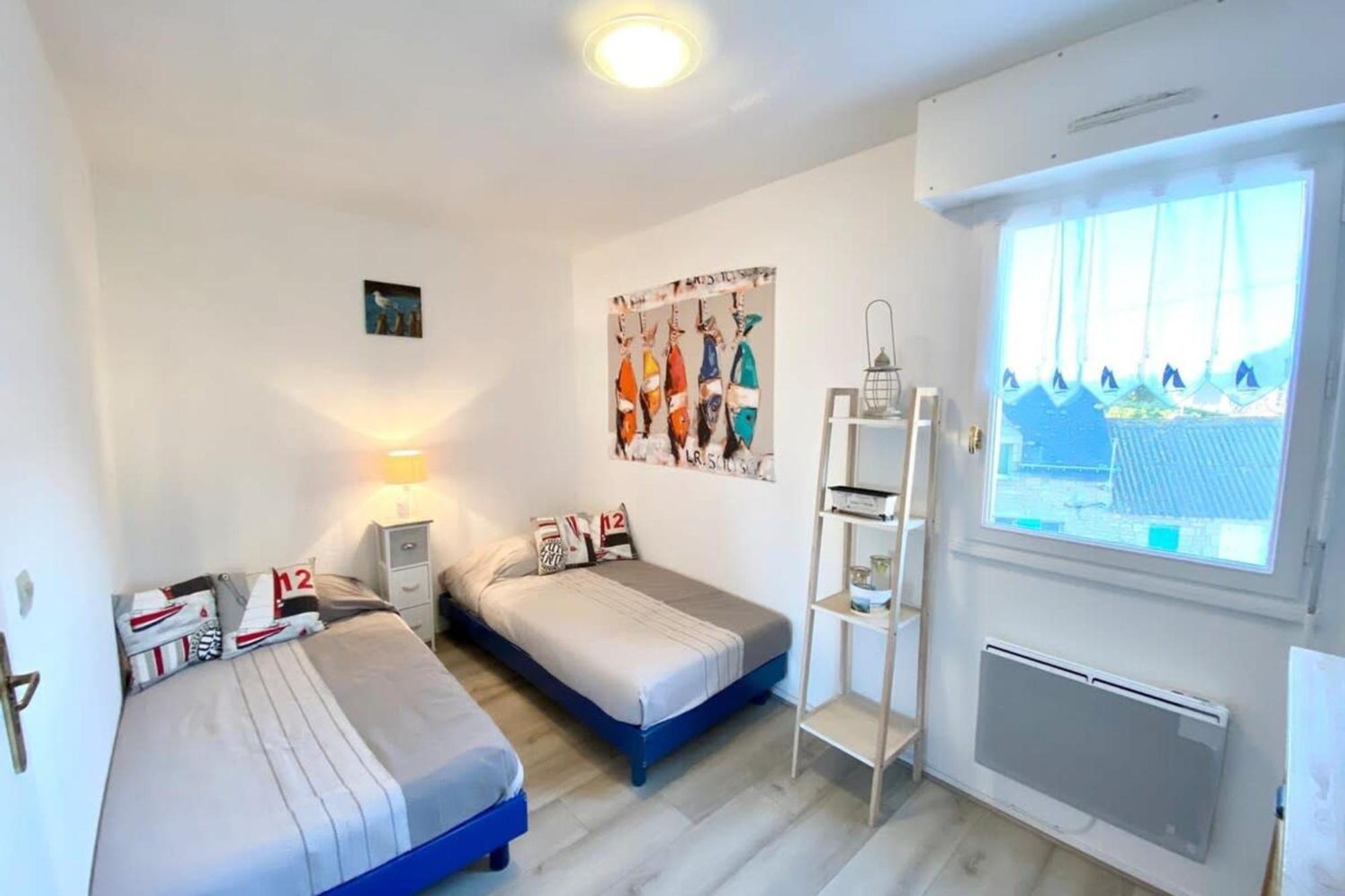 פלואמור Superbe T3 Cosy Vue Mer 180 מראה חיצוני תמונה